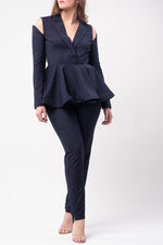 DAWN BLAZER