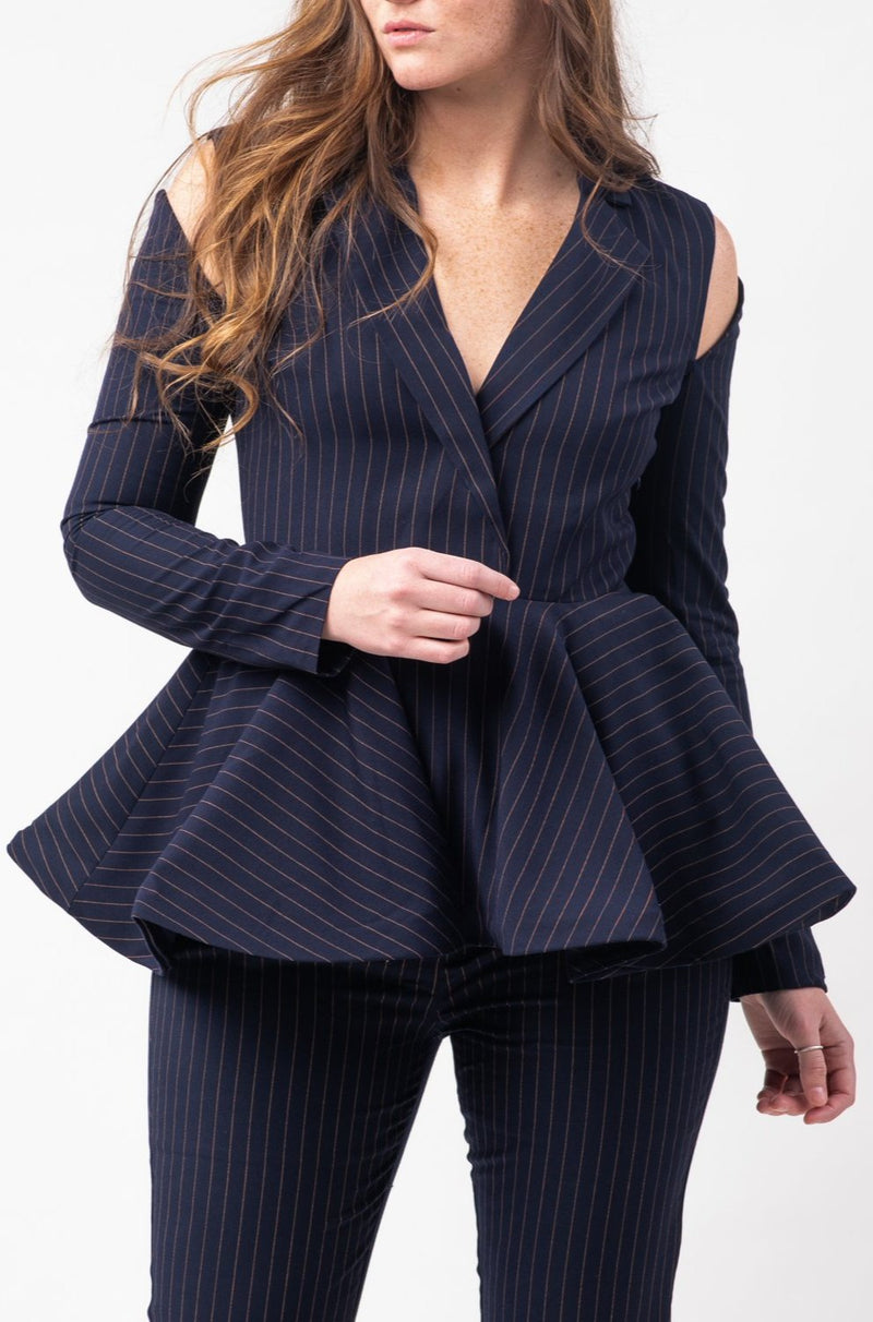 DAWN BLAZER
