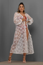 DIVINA ROBE