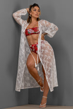 DIVINA ROBE