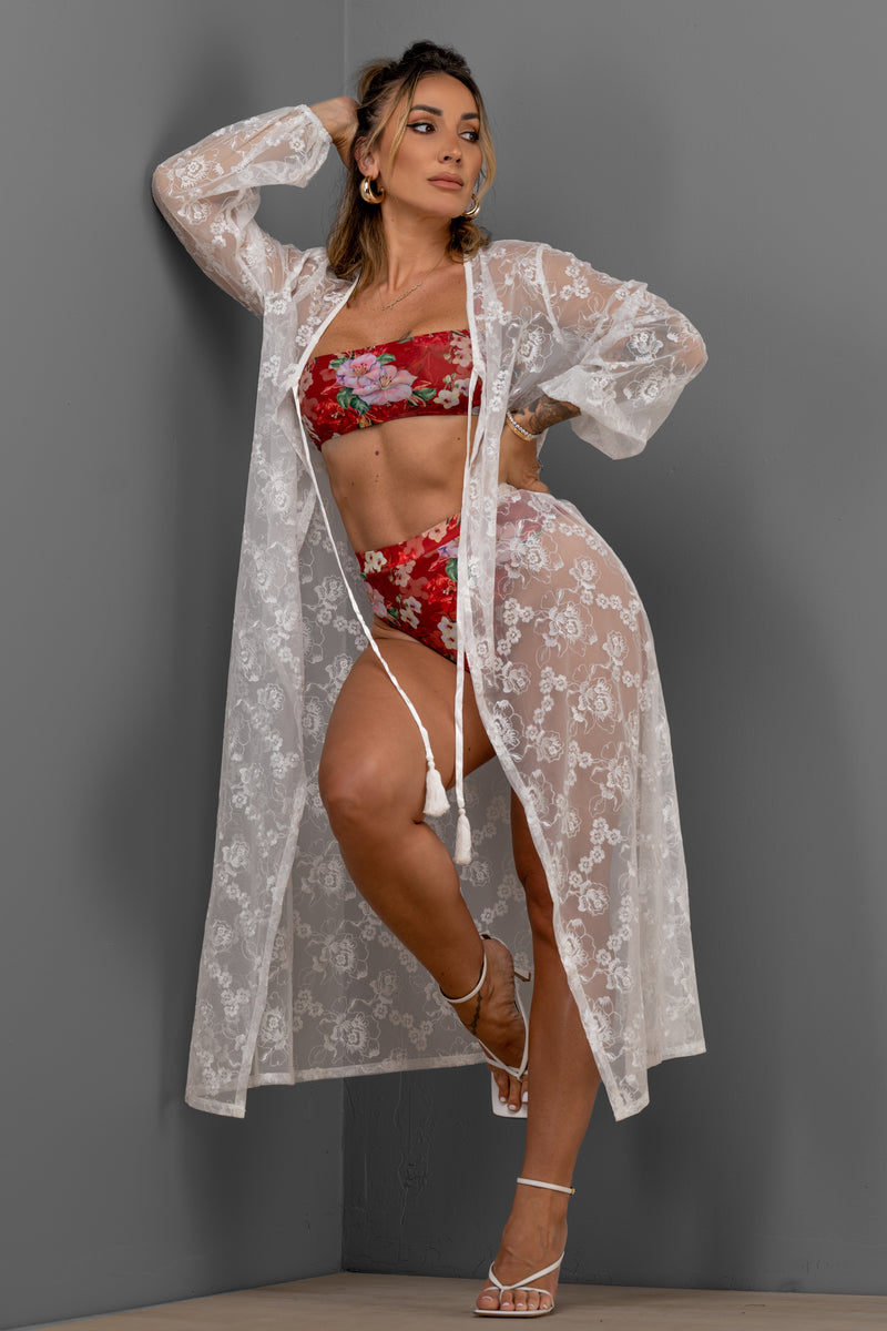 DIVINA ROBE