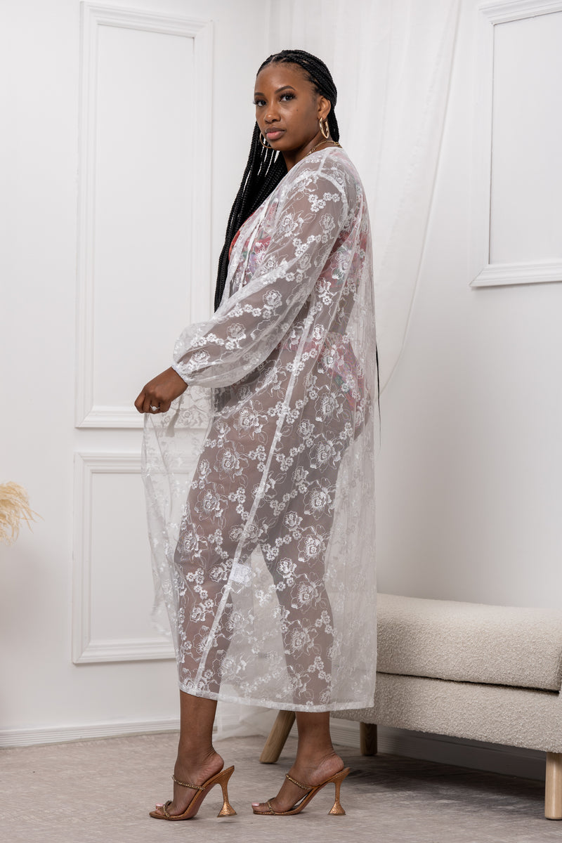 DIVINA ROBE