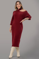DORICIA DRESS