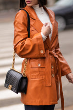 EDINA JACKET