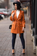 EDINA JACKET
