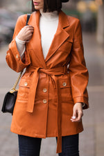 EDINA JACKET