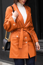 EDINA JACKET