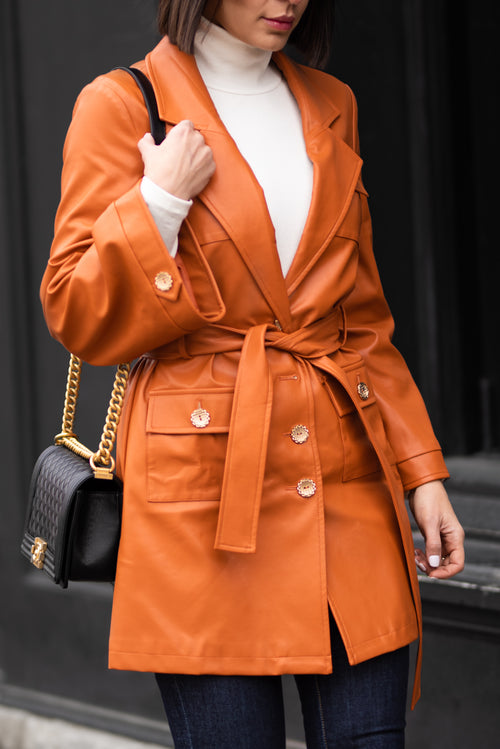 EDINA JACKET