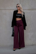 ELENI PANTS