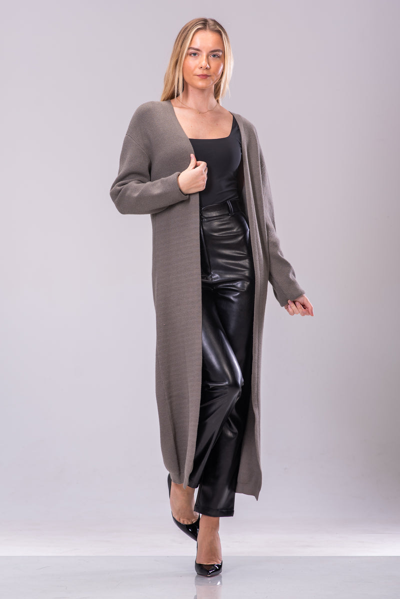 ELLEN CARDIGAN [SAGE]