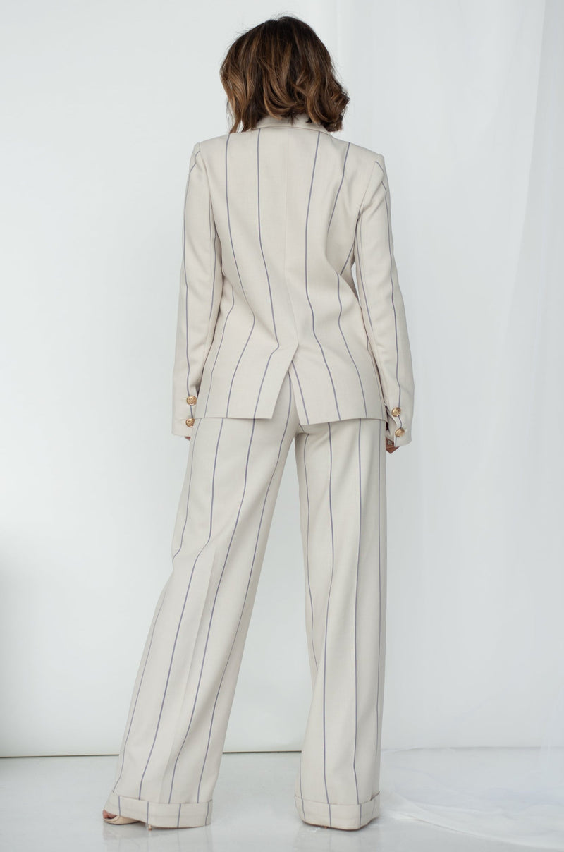ELLERIE SUIT