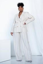 ELLERIE SUIT
