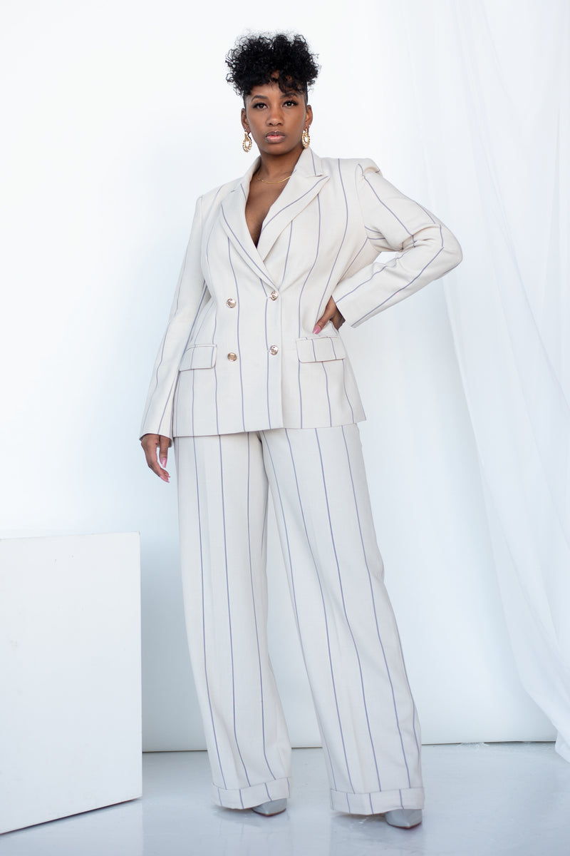 ELLERIE SUIT