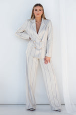 ELLERIE SUIT