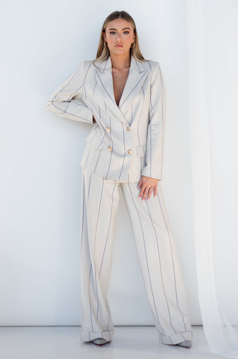 ELLERIE SUIT