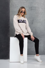 FRIEND SWEATSHIRT
