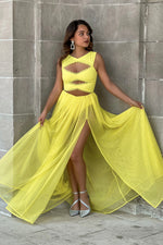 NICHOL DRESS