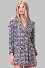 FELICIA BLAZER