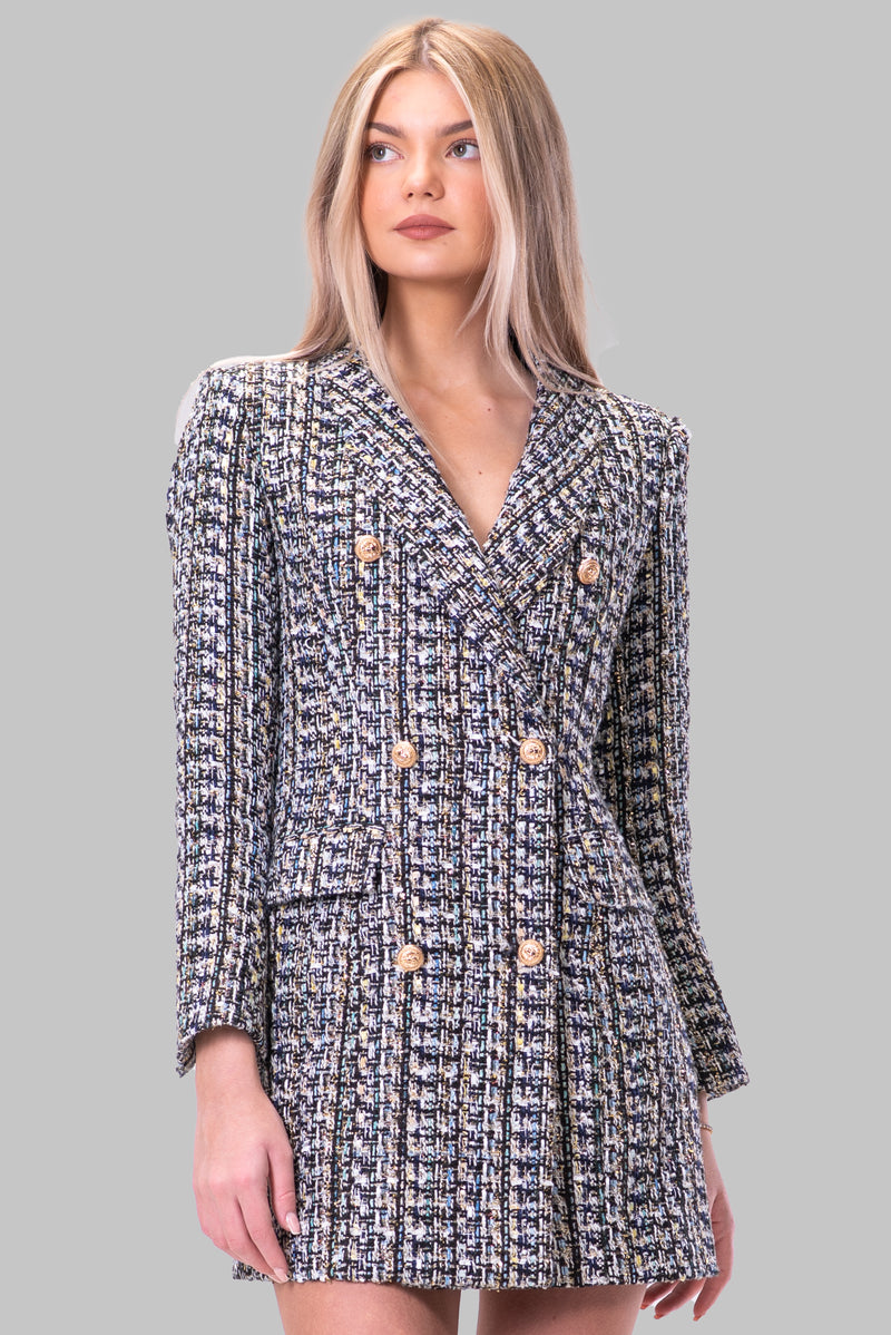 FELICIA BLAZER
