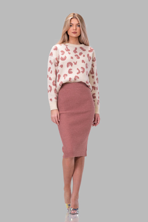 FRANCINE SWEATER