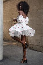GRACIELLA DRESS