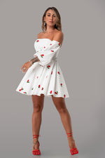 GRACIELLA DRESS