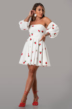 GRACIELLA DRESS