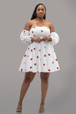 GRACIELLA DRESS