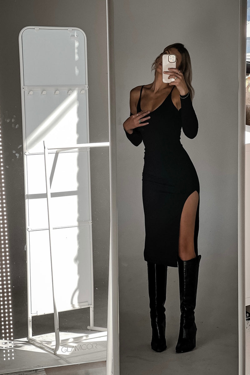 HALYNA DRESS