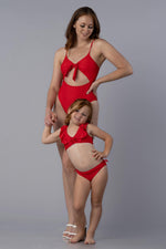 SAMOA ONE PIECE [RED]