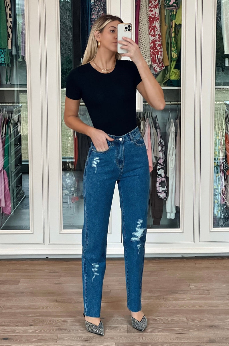 MILES JEANS