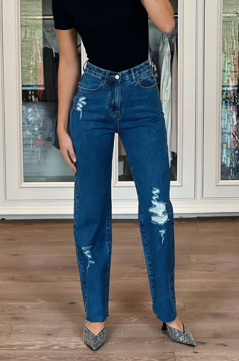 MILES JEANS