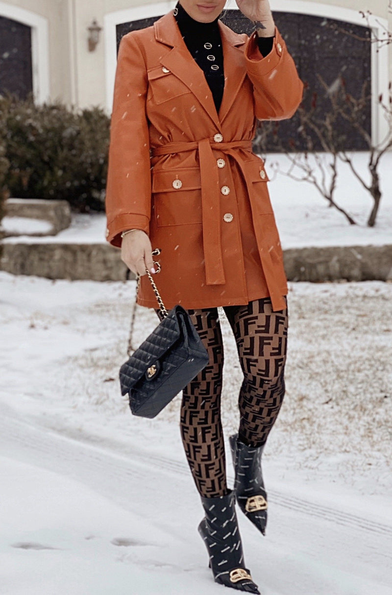 EDINA JACKET