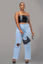 INGRID TOP