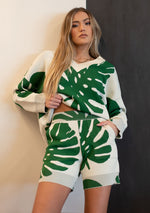 ISA SET