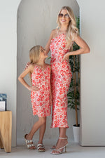 IVY TAMIRA DRESS