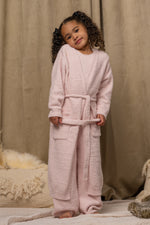 IVY COZ'E ROBE [BLUSH]
