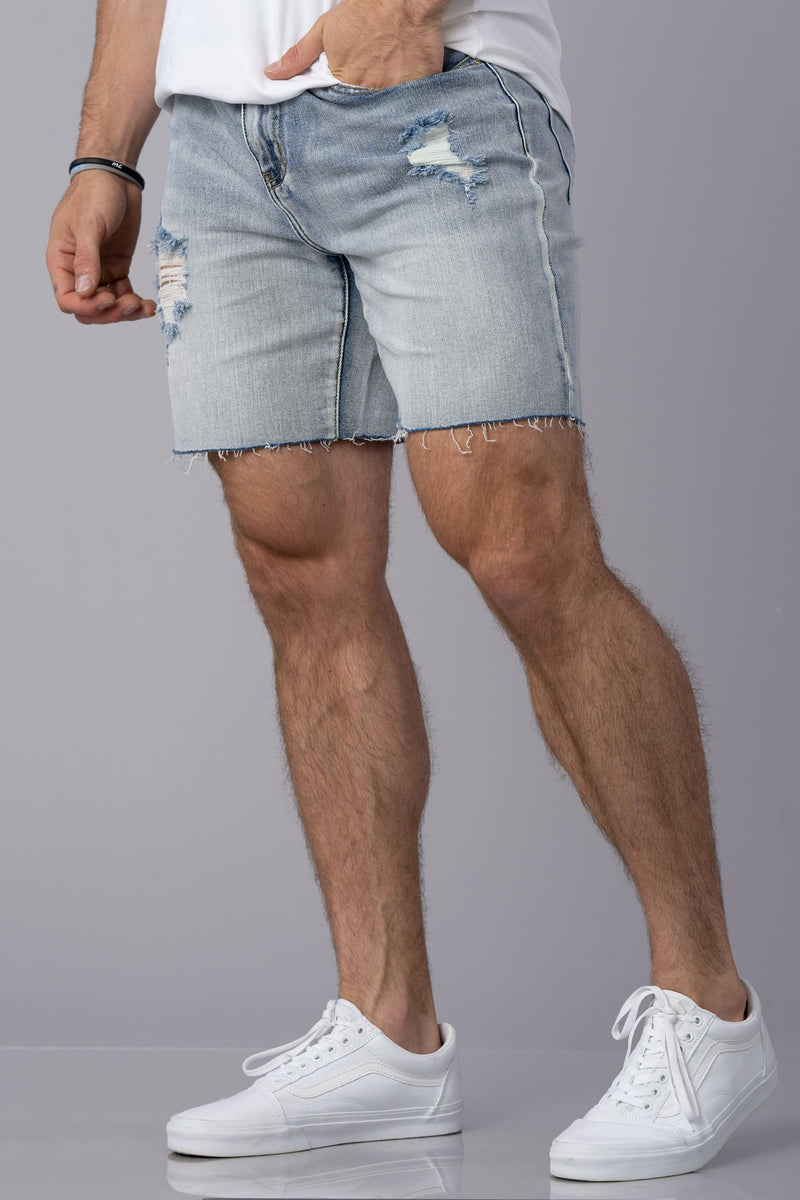 JACK SHORTS