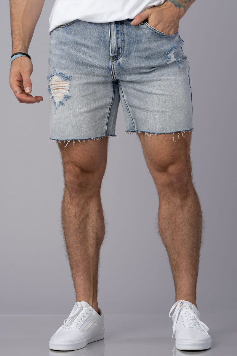 JACK SHORTS