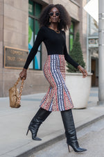 JALISSA SKIRT