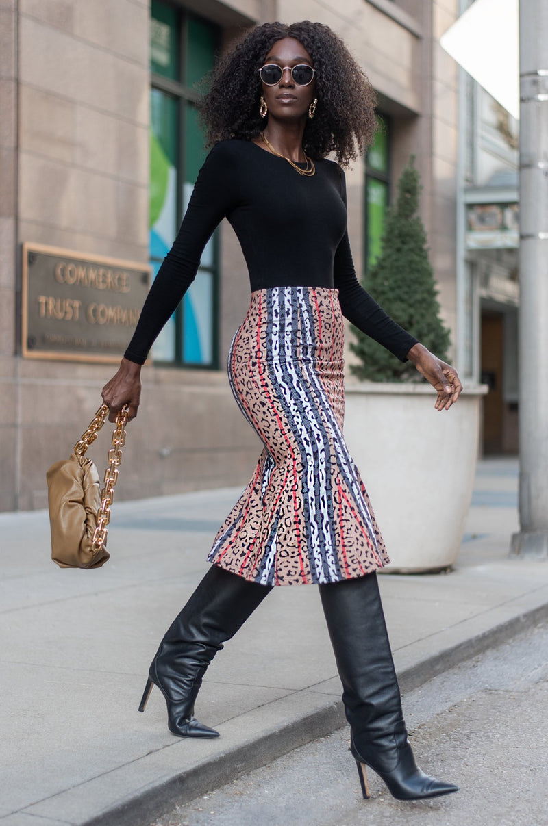 JALISSA SKIRT