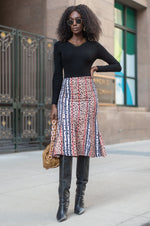 JALISSA SKIRT
