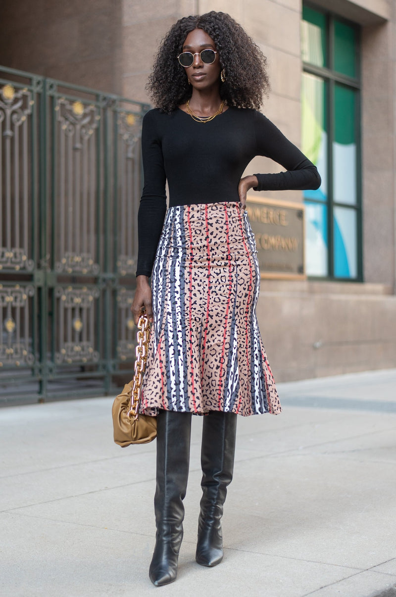 JALISSA SKIRT