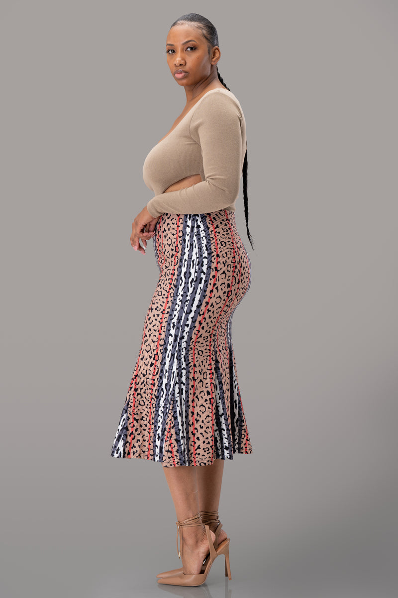 JALISSA SKIRT