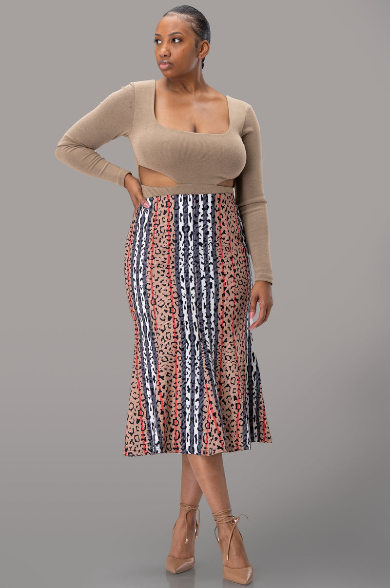 JALISSA SKIRT