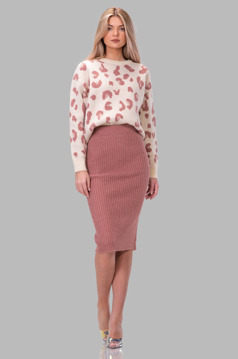 JANICE SKIRT