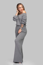 JANIE JUMPSUIT