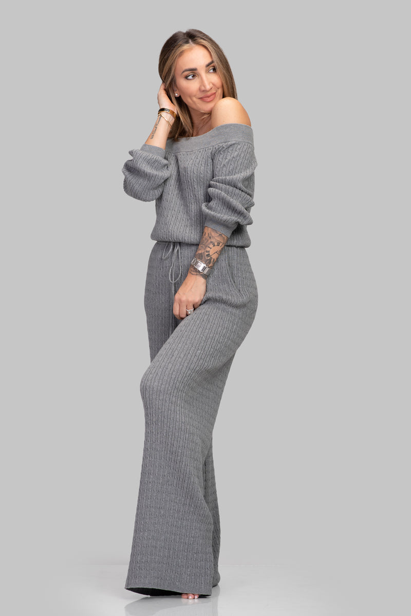 JANIE JUMPSUIT