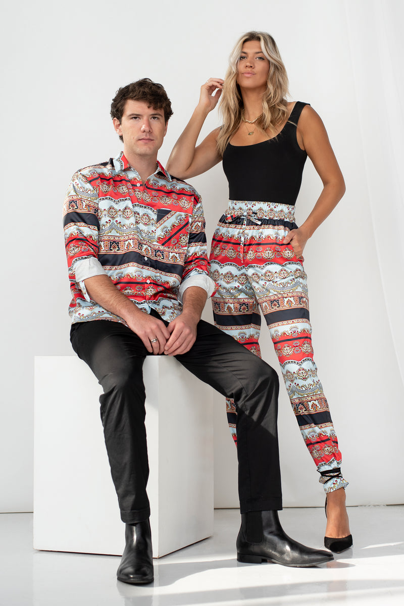 JESSENIA SET [UNISEX]