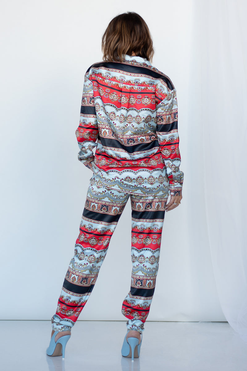 JESSENIA SET [UNISEX]